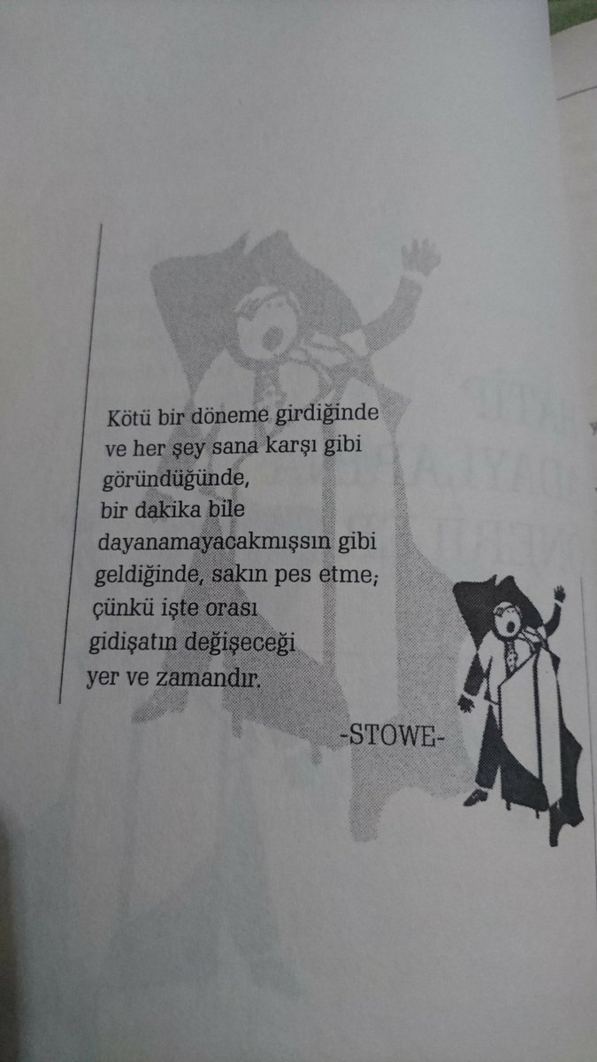 Belkide durumumu anlatan en güzel yazıdır.