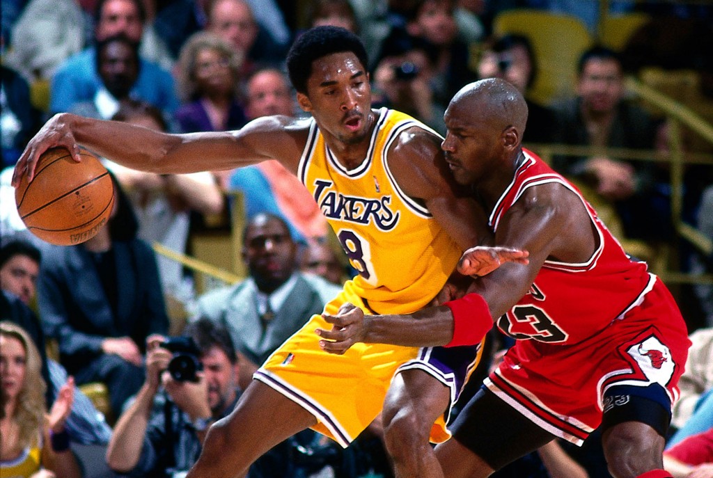 hugogiovannii's tweet photo. Uno de lo mejores de deportista de todos los tiempos, empezamos un 2020 bastante malo #Kobe #leyenda https://t.co/j7n8fgryii
