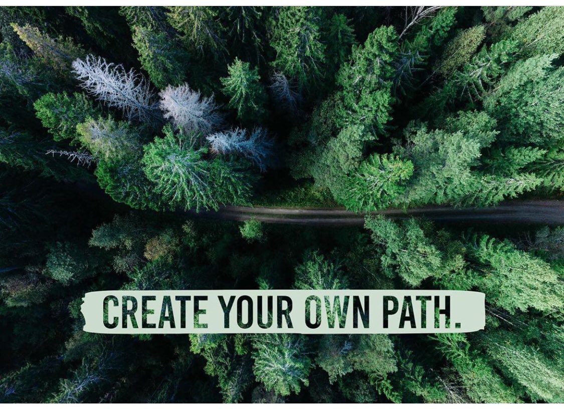 ChoiceEnergyTC's tweet photo. Cheers to a fresh week ahead. Remember to #create your own path as we’re getting ready to round out the first month of 2020. #BeYou #BeHealthy #2020Goals #ChoiceNation #LiveAChoiceLife https://t.co/q0RDbVAJsh