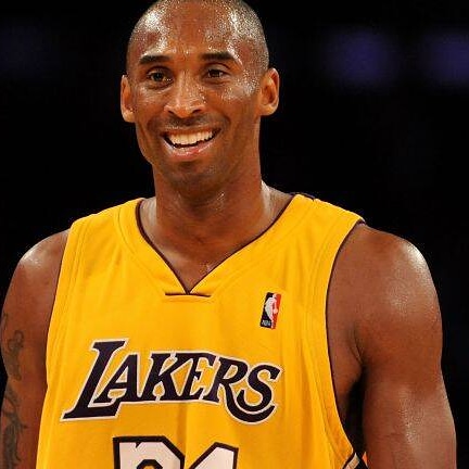nonsport's tweet photo. Noooo!!!Too soon...#RIPKobeBryant  #lakers https://t.co/Dvzet6i3a2 https://t.co/VruDqmOOc2