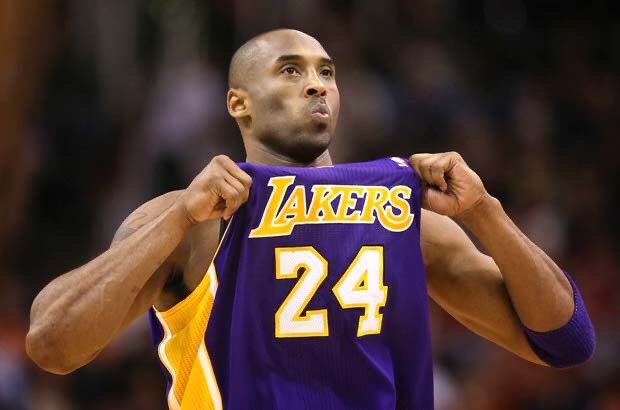 raeeraeraee's tweet photo. “If you don’t believe in yourself, no one will do it for you.” -Kobe Bryant #ripkobe https://t.co/9Ar6A7vXE2