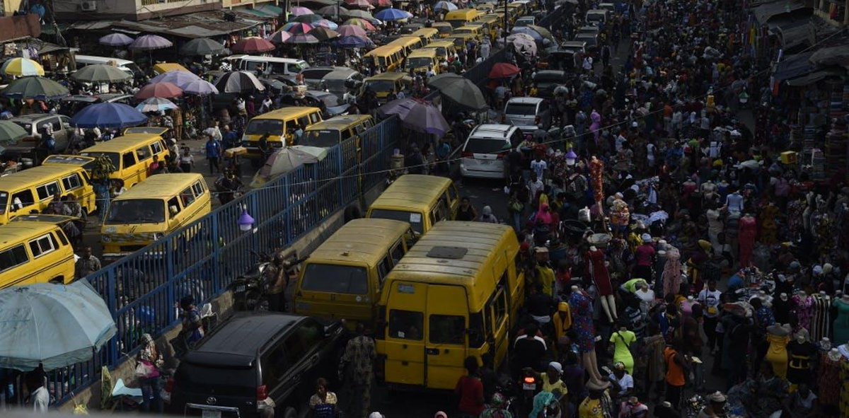 FR_Conversation's tweet photo. Les villes africaines vont-elles exploser ? https://t.co/Wpke2C6SWc https://t.co/zZwh6tGVzN