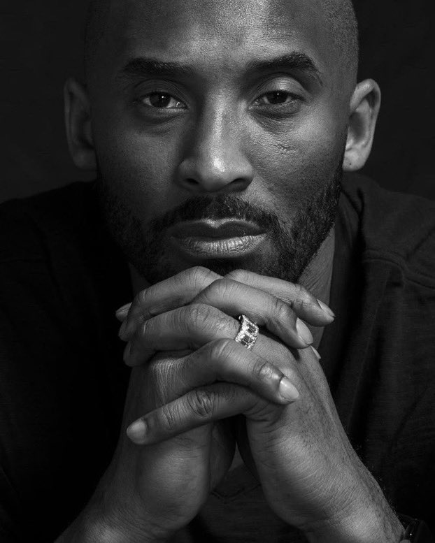 #KobeBryant For anyone who grew up watching this man, today is going to be one of the hardest days for us.

I’m seriously at a loss for words.

Had to pull over to the side of the road when I heard the news.

Hard to lose my favorite basketball players ever.