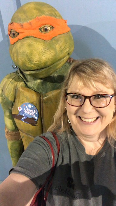 Having an awesome time at the #WoodRocketBrunch !!!! @Wood_Rocket https://t.co/lTOndYKJnv<a href="/tag/woodrocketbrunch"class="tags">#WoodRocketBrunch</a>