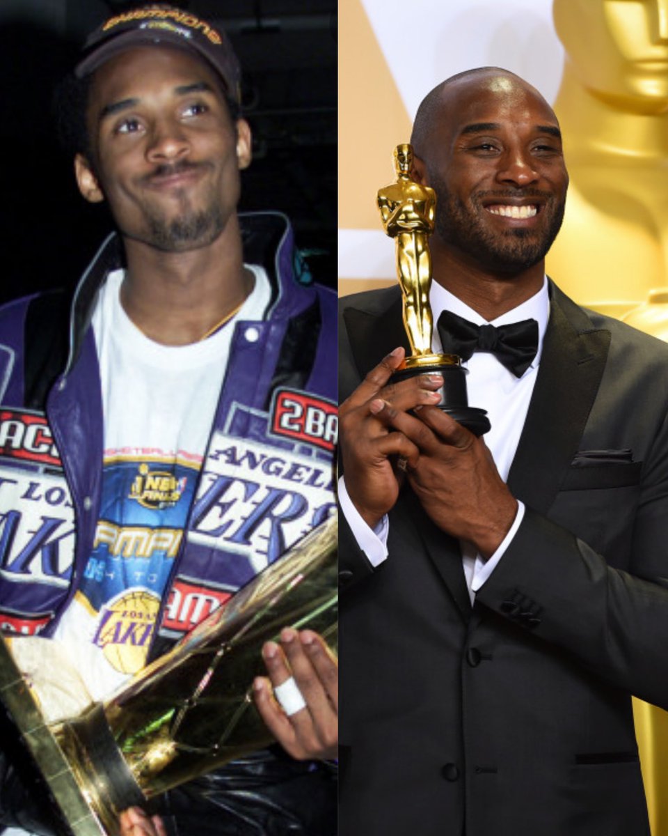 Kobe Bryant. His teachings, his excellence and the legacy that reaches beyond basketball. I have always admired Kobe for his mentality, how he manifested his will. Unstoppable. Kobe...thank you for the lessons. Thank you for being a true champion &amp; sharing your gifts with us ❤️🐍