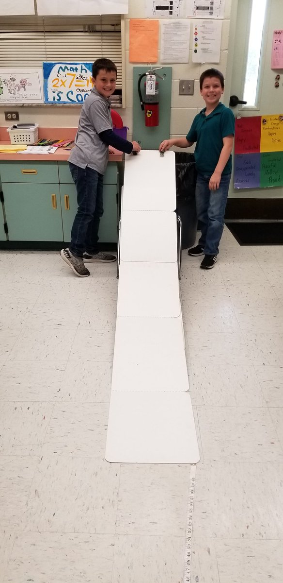 w_wilson007's tweet photo. Students recognizing that energy has the ability to cause motion during motion investigations...
#IRESthebest
@CCrkvenac 
#VCScientists https://t.co/UX277VCAW2