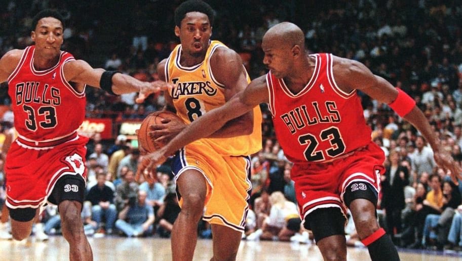 Deeply shocked and saddened at the news of Kobe Bryant’s passing. 
Playing basketball at a young age, he was a massive inspiration. 
Gone way too soon. #RIPKobeBryant