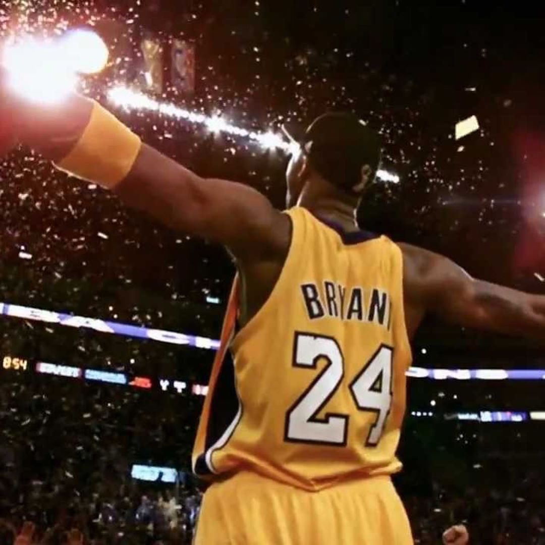 KPBofficial's tweet photo. Speechless 😶 and shocked!! REST IN HEAVEN MAMBA 🙏🏾 https://t.co/lIAWrpxAVa