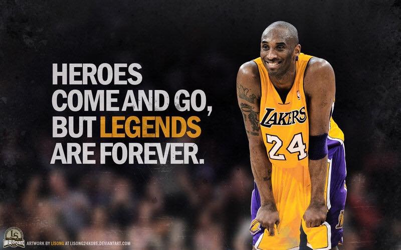 Otto_mireando's tweet photo. #RIPKobe https://t.co/qvX1nD9mBf