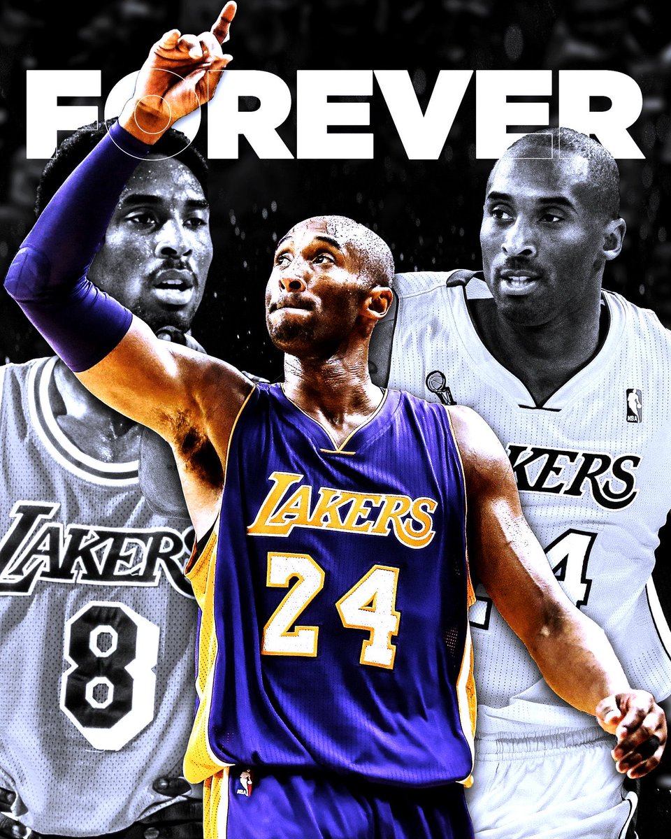 jlooki's tweet photo. I can’t believe I woke up to this. #RIP #Kobe https://t.co/2kSOHDXW6A
