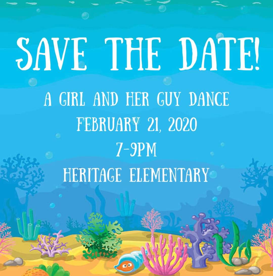 Heritage PTO PLSD (@heritageptoplsd) on Twitter photo 