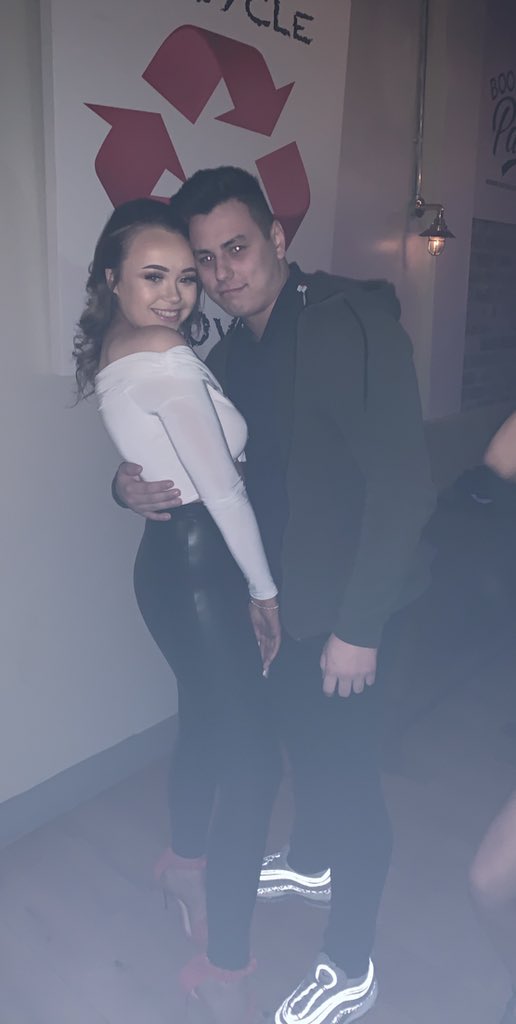 Happy birthday Leah, hope you’ve had a good day and not been too rough xx <a href="/leah_farquhar/">Leah</a>