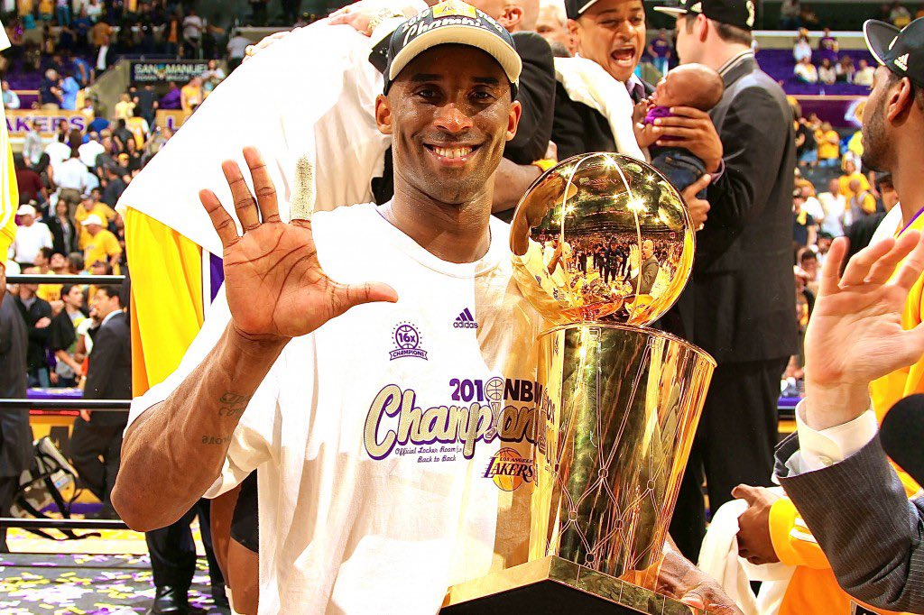 _Mohhb's tweet photo. #NotKobe ♥️💔 https://t.co/Gje1UAgbsq