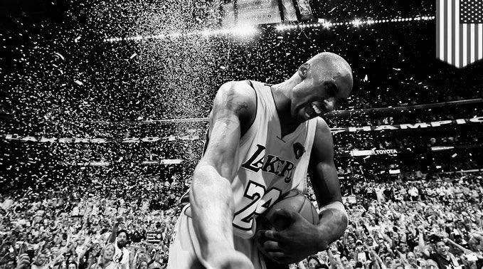 JonD08's tweet photo. 😢 ruined my night RIP Kobe https://t.co/3g40VuycTu
