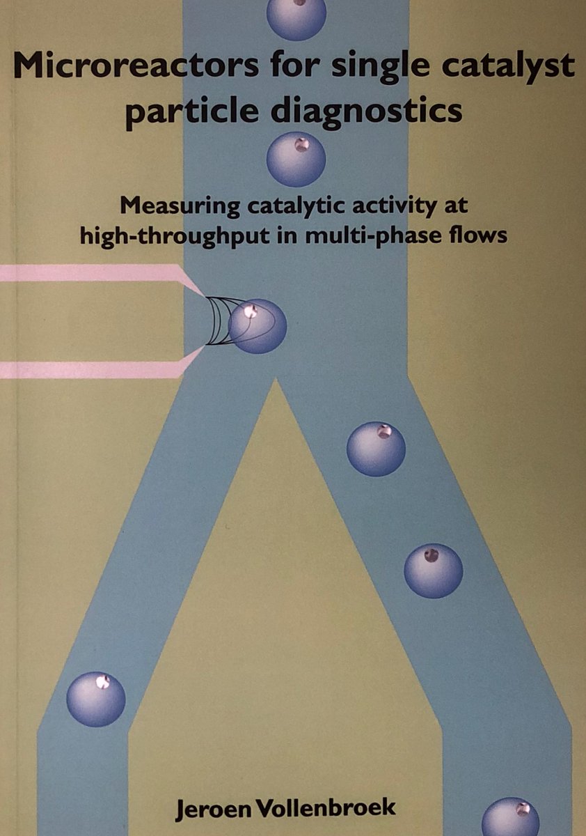 BertWeckhuysen (@bweckhuysen) on Twitter photo Last Friday the first joint doctorate of the <a href="/mcecresearch/">MCEC Research Center</a> program was awarded. Jeroen Vollenbroek got his PhD degree from both <a href="/UTwente/">University of Twente (inactive)</a> & <a href="/UniUtrecht/">Utrecht University</a>. Very nice marriage between microreactor technology & catalysis. Proud that I could be together with Mathieu Odijk his promotor! Last Friday the first joint doctorate of the <a href="/mcecresearch/">MCEC Research Center</a> program was awarded. Jeroen Vollenbroek got his PhD degree from both <a href="/UTwente/">University of Twente (inactive)</a> & <a href="/UniUtrecht/">Utrecht University</a>. Very nice marriage between microreactor technology & catalysis. Proud that I could be together with Mathieu Odijk his promotor!