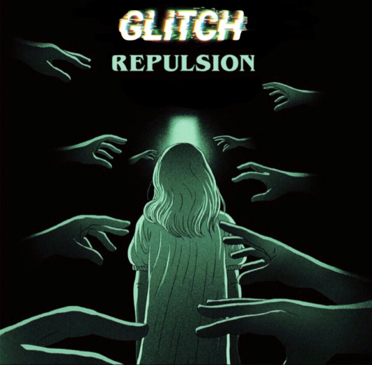 GL17CH_SE18's tweet photo. REPULSION
PREVIEW TOMORROW💉
#glitch #140bpm #dubplate #darkside #grimey #ukgrime https://t.co/sPHumeyX5m