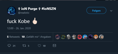 aplsus's tweet photo. someone needs to get this kid out of ion @uhhShaawn https://t.co/blsfyLy9Wq