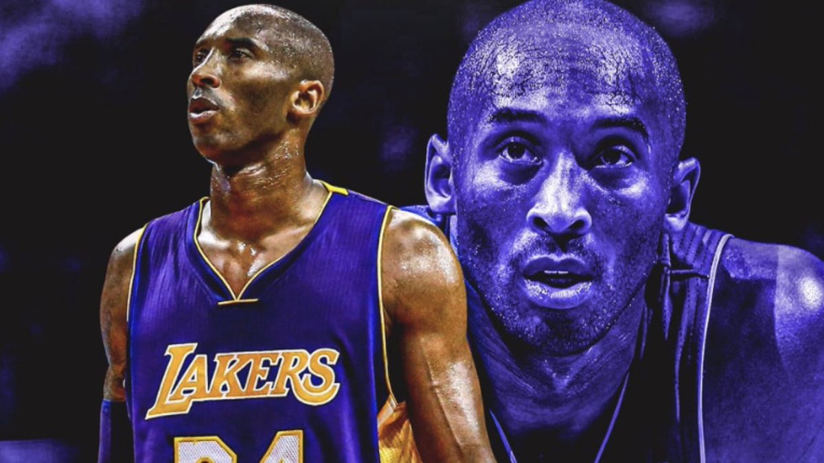 loislkd's tweet photo. "The most important choice is to try to inspire people to succeed in what they do." @kobebryant. You did it!!! 
@NBA @Lakers. RIP #24. Love https://t.co/J0IgkucA2s