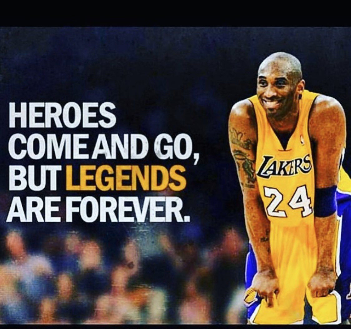 MsEmHenry's tweet image. So tragic 😩 No one is promised tomorrow! Rest in Power #KobeBryant