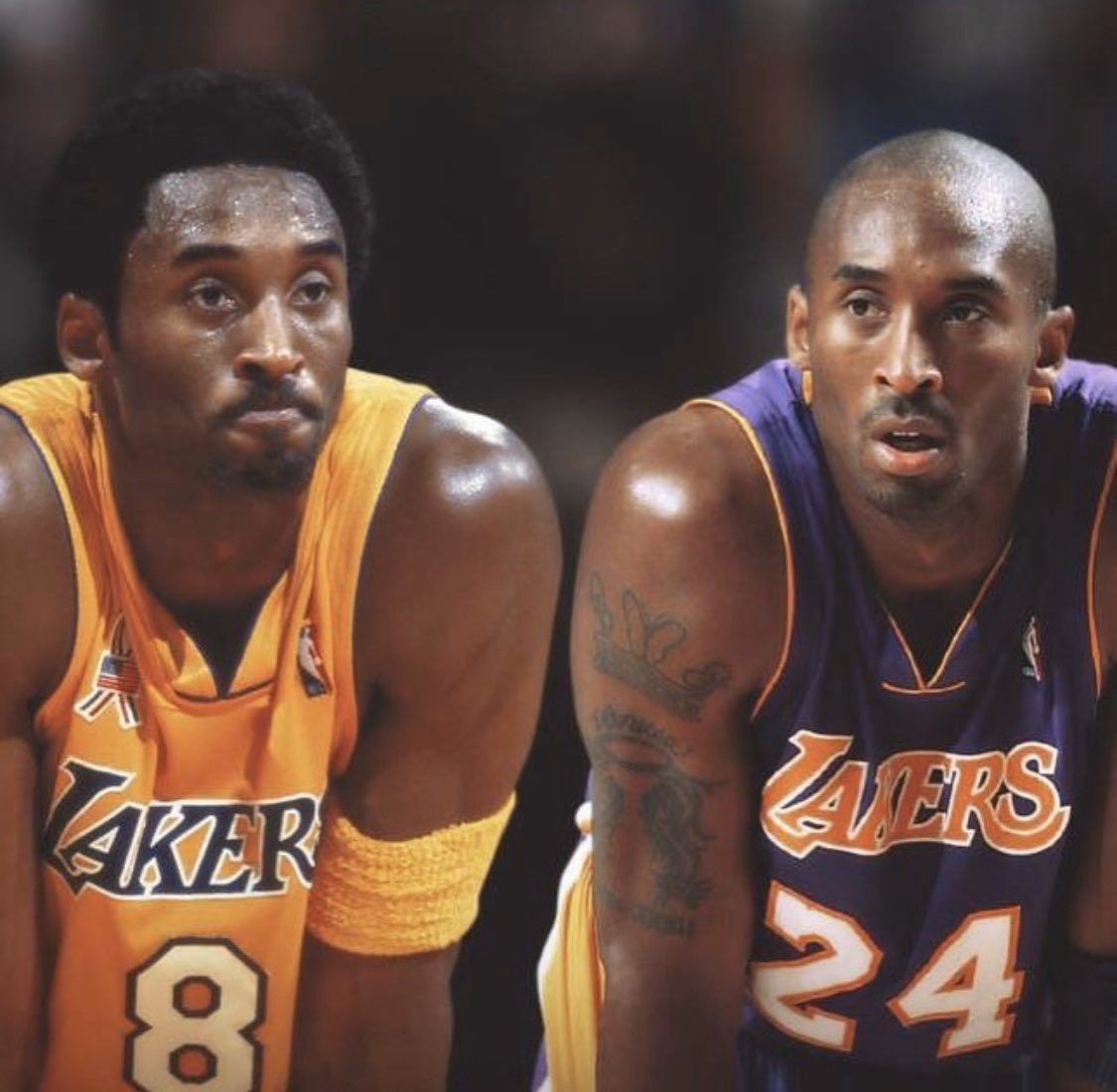 GaizkaMendieta6's tweet photo. I still can’t believe the terrible news !! 😢😢💔
All my love and support to his family and friends ! 🙏🏼
You’ll be missed mamba @kobebryant 🐍🏀 #Respect #Legend #Legacy #KobeBryant https://t.co/hvABQMtj7C