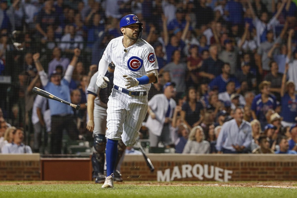 mlbtraderumors's tweet photo. Report: Reds "Clear Frontrunners" To Sign Nicholas Castellanos https://t.co/wXEtGhoHYk https://t.co/YMnfKgOfdU