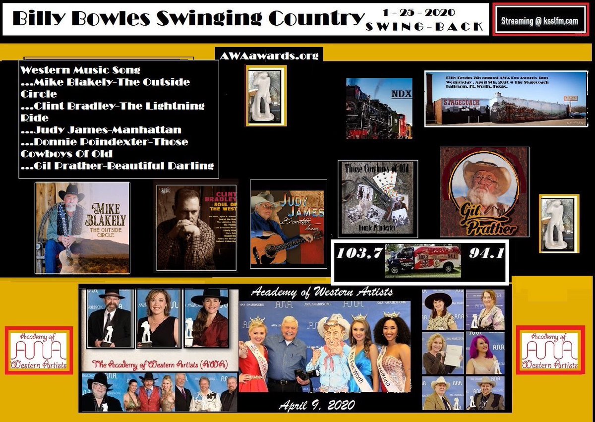 Judy James tweet media