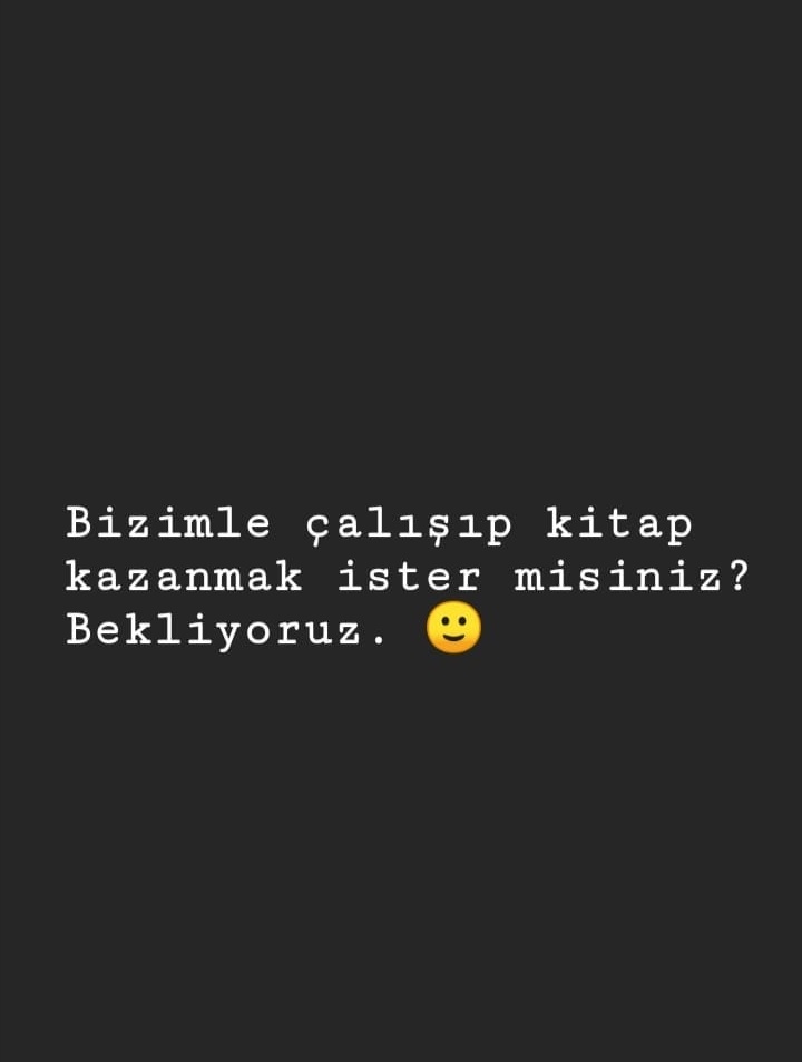 baykuskitapcom's tweet photo. Teklifimiz güzel bekliyoruz sizleri :) https://t.co/77G251jC6w