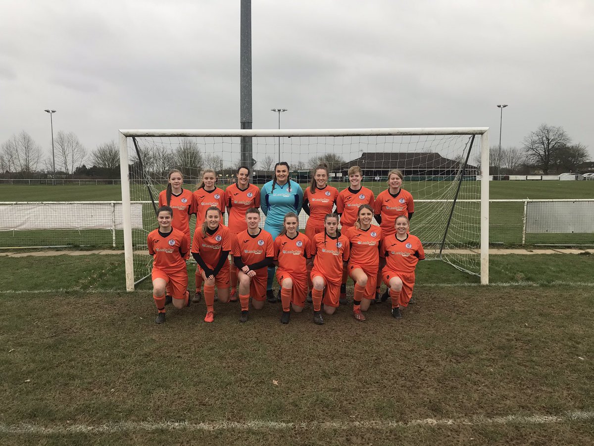 Thanks again to <a href="/stivestownfc/">St Ives Town FC</a> ladies away sponsor <a href="/Leedsday/">Leeds Day LLP</a> for their amazing ongoing support. We are very lucky to have their backing again this season