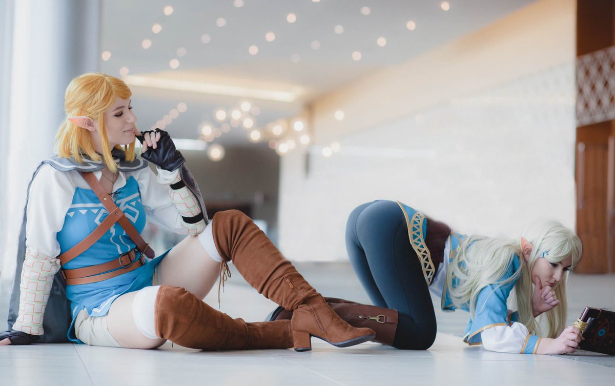 earthtoast's tweet photo. BOTW... thicc edition 😤 https://t.co/6ufPamibix