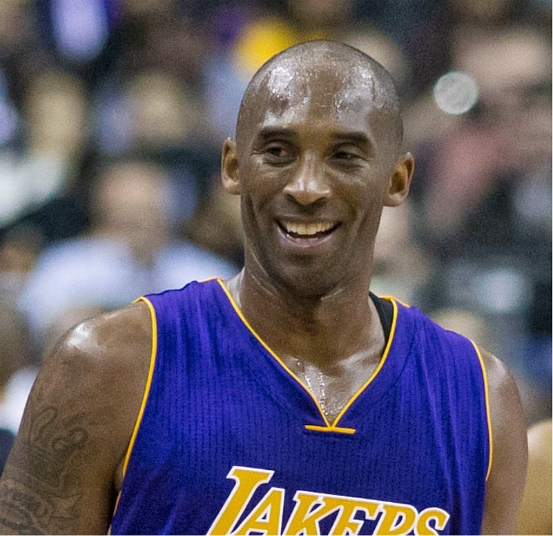 pawn stars kobe bryant jersey