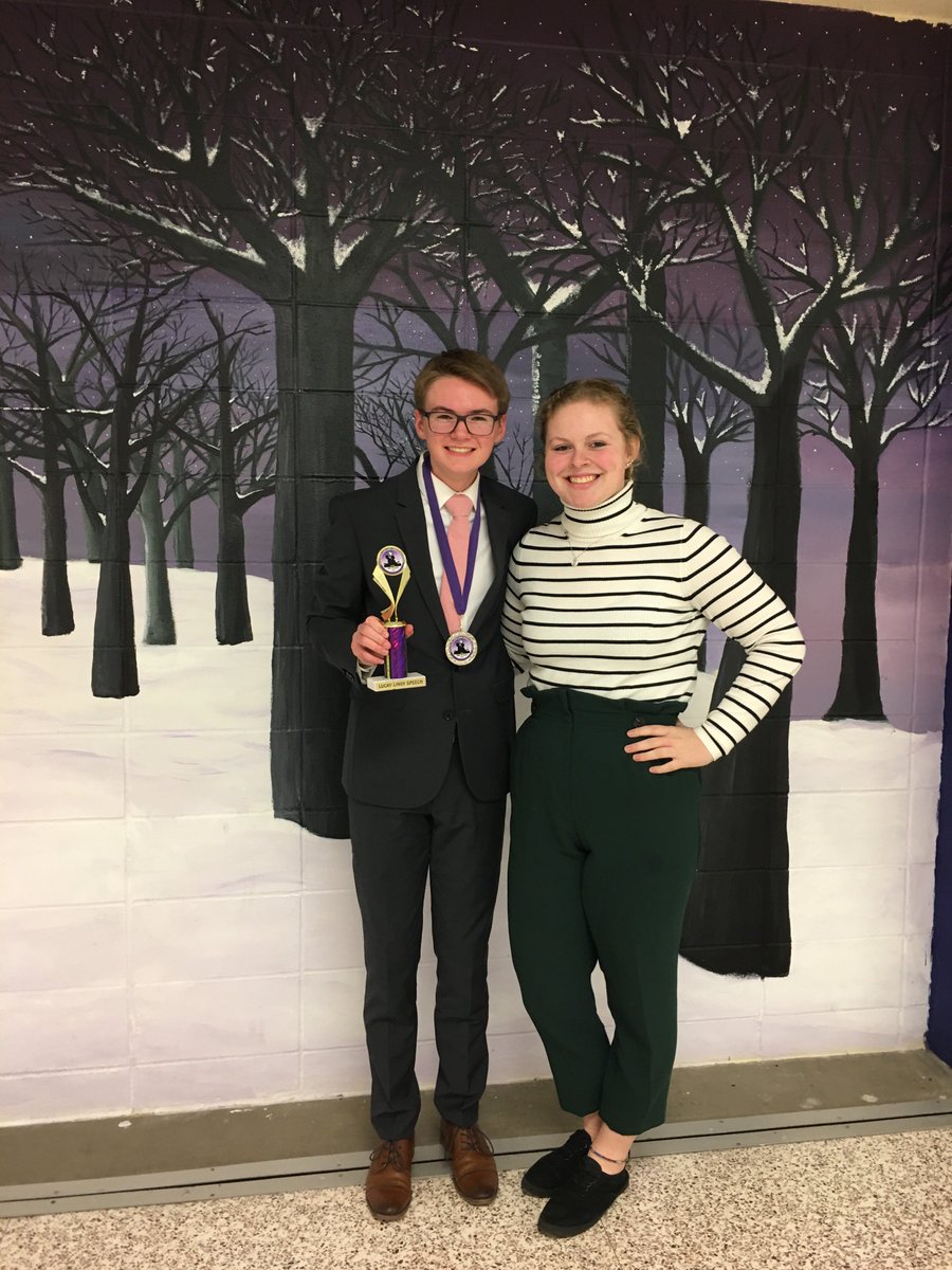 SRRHS SPEECH (@SRRHSSpeech) / Posts / X