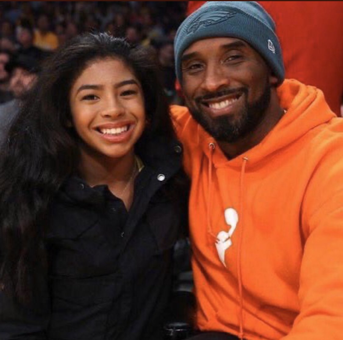 So sad. ❤️❤️🙏🙏