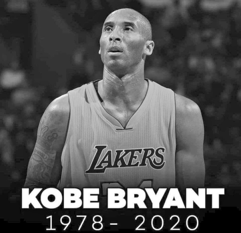 #ripkobe
