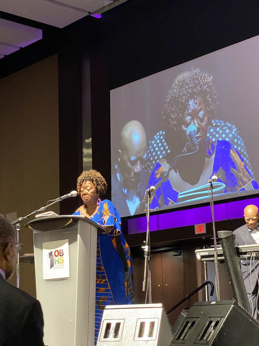 No better way to spend my Sunday afternoon than with some awesome  colleagues at the Ontario Black History Society brunch.  Proud that TD was able to support via our Ready Commitment! <a href="/AlexSciucca/">Alex Della Sciucca</a> <a href="/PeterR_TD/">Peter Robinson</a> <a href="/giobazile/">giobazile</a> <a href="/dejieshy/">deji</a> <a href="/scott_belton/">Scott Belton</a>