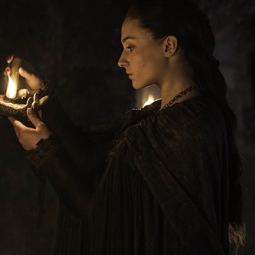 Let me see my mother!!! 

{{A nightmare, nothing but a nightmare while she wakes up under scented linen. Her mother, father and brothers were gone and yet Sansa lives on.}} 

I wish I could take back so many things.