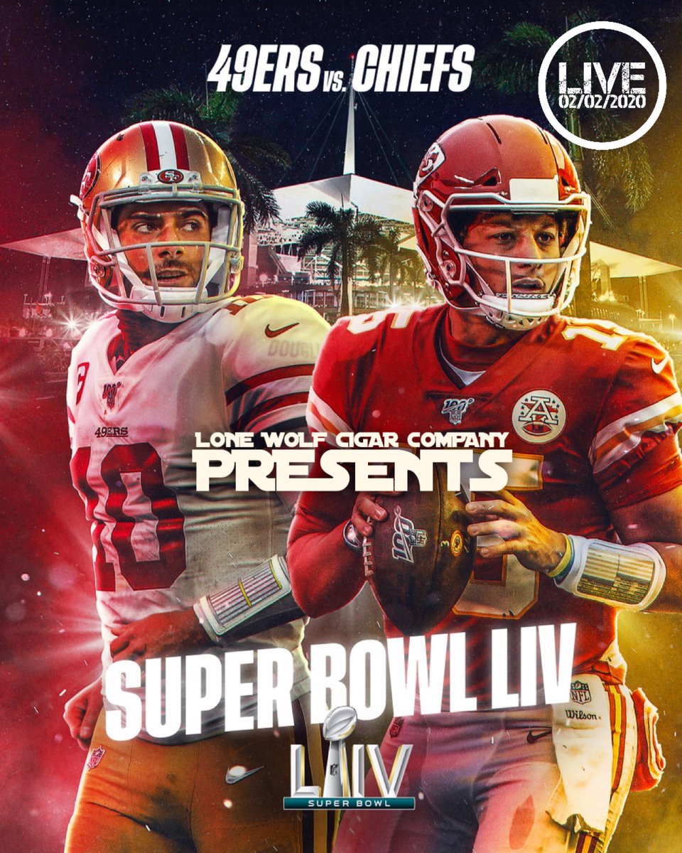 Pizza &amp; Football - The Perfect Gourmet Pairing
Join us at the Lounge for the Big Game. Pizza will be served and we are scheduling extended hours for the game. $25.00/per-person for non-members
Watch the game in vintage style
#superbowl #football #cigars #miami #49ers #chiefs