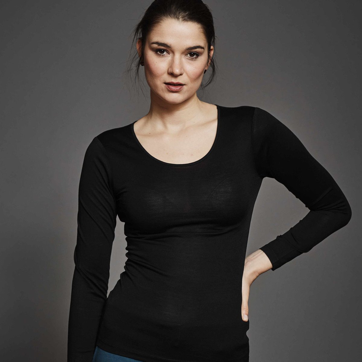 seidenland's tweet image. Dieses feine #Seidenshirt von Kokon Zwo besteht aus einem edlen #Materialmix aus echter #Seide und Bio-Baumwolle für den #Schichtenlook im Herbst oder Winter - bei Seidenland.de

buff.ly/2BCRqkM

#seidenshirt #seidentop #shirt #silkshirt #kokonzwo #biobaumwolle