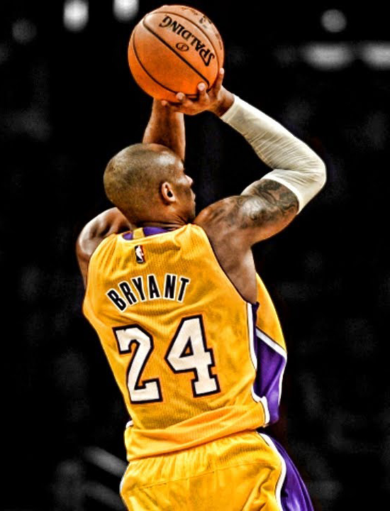 Capitolivm's tweet photo. Arrivederci Campione... e grazie di tutto 🏀❤️ #Kobe #KobeBryant #BlackMamba #Lakers https://t.co/7RHtdAUFeq