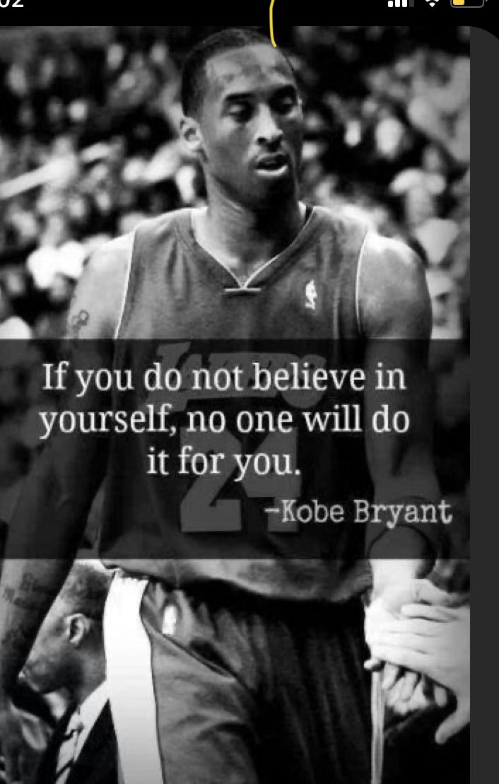 boxmotivational's tweet photo. #KobeBryant https://t.co/cqjCamEpvc