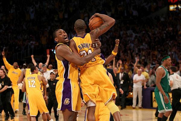 BrantWorkman12's tweet photo. Thank you kobe for showing me how much the game meant to you and allowing me to fall in love with it as well. Rest in Peace Kobe. https://t.co/XwH6zPJ2G6