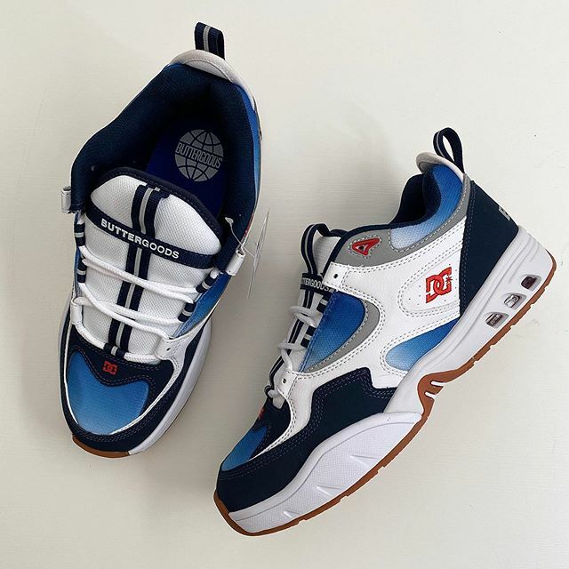 sk8shoesba's tweet photo. DC Kalis OG x Buttergoods •
#dcshoes #dcshoecousa #dckalisog #dcshoeskalis #kalislite #dcjoshkalis #joshkalislite #joshkalis
•
#sk8shoesba #skateshoes #skatelife #skateboarding #skateboard #supportskaterowned
•
#rippedlaces #weartested #sk8shoewars #… https://t.co/1TukmOr8yH https://t.co/EMm3fpeL4o