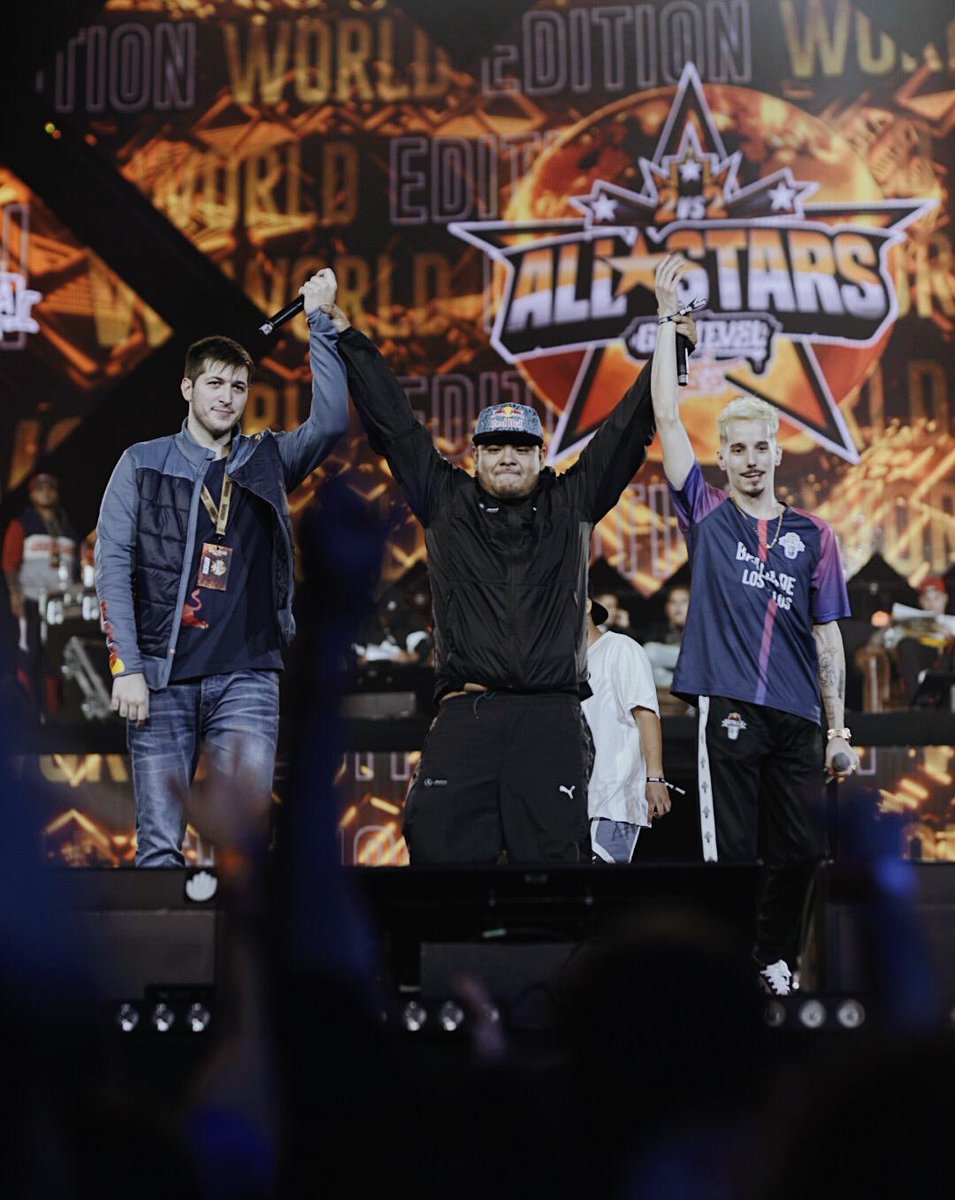 redbullbatalla tweet picture