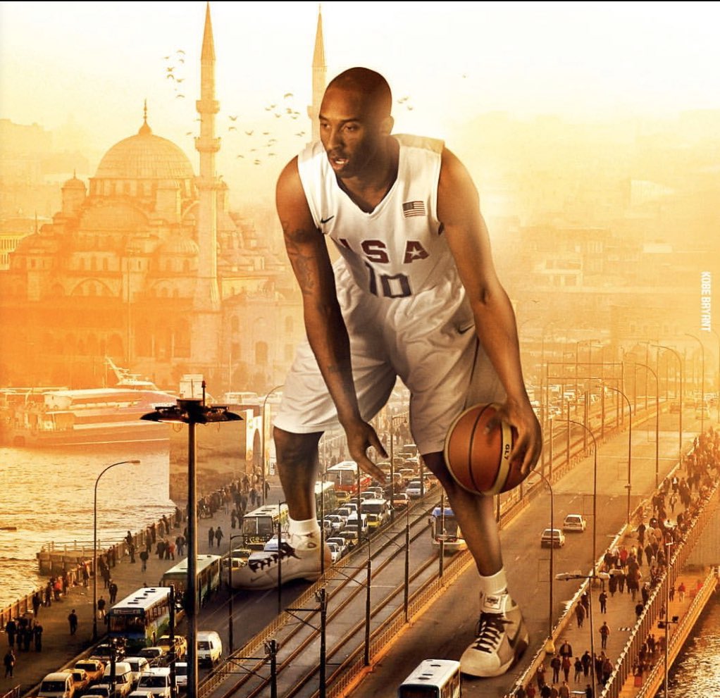 #ripkobe #KobeBryant