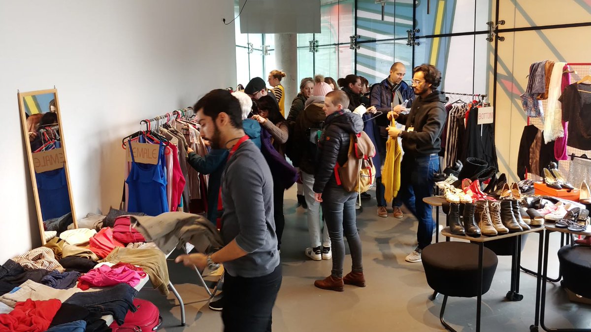 Zero Waste Festival tweet media