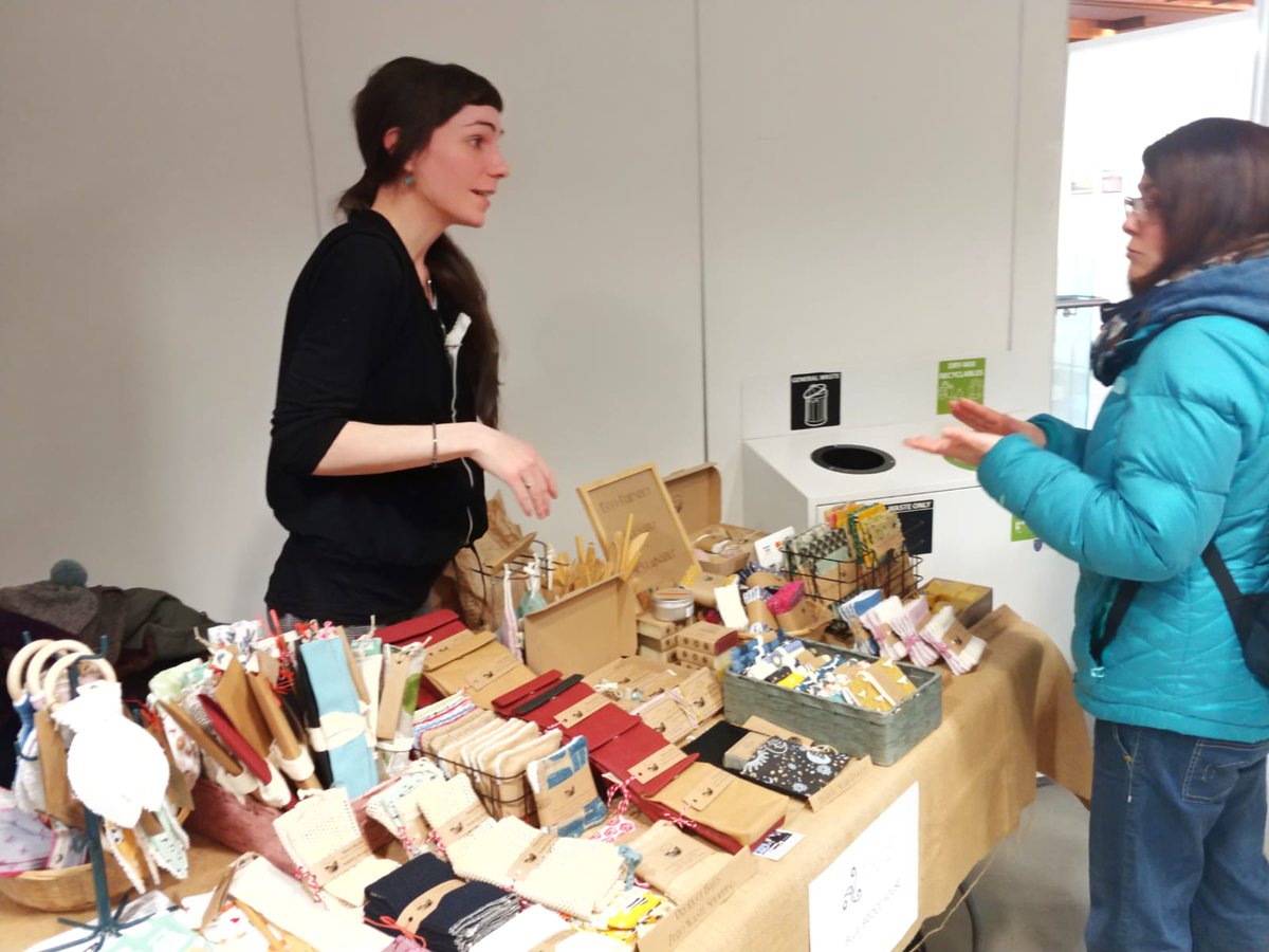 Zero Waste Festival tweet media
