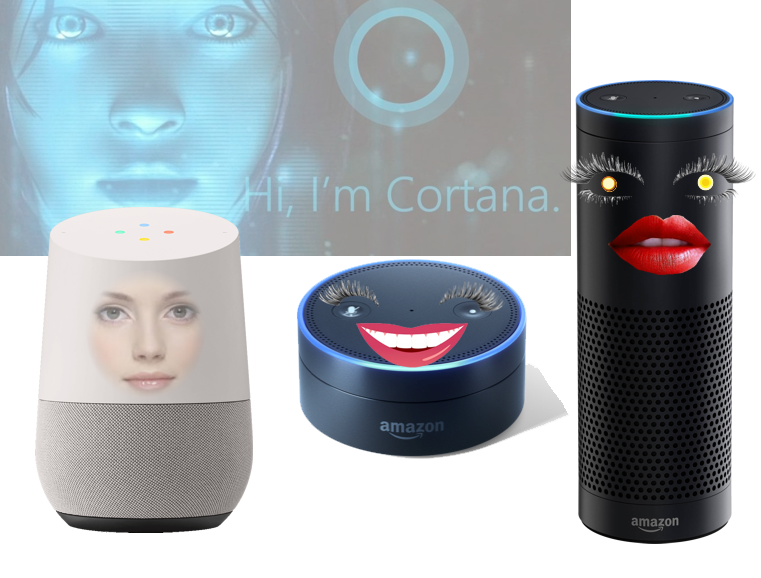 debshinder's tweet photo. Hey Google/Alexa/Cortana – Please and Thank You https://t.co/VTLcN4IL5P https://t.co/1XNLbwZO7U