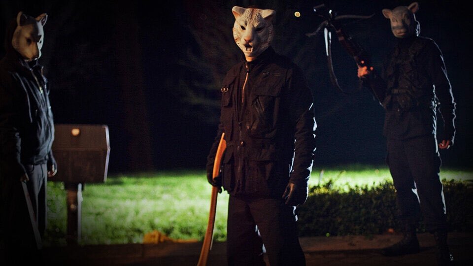 83. You’re Next (2011)