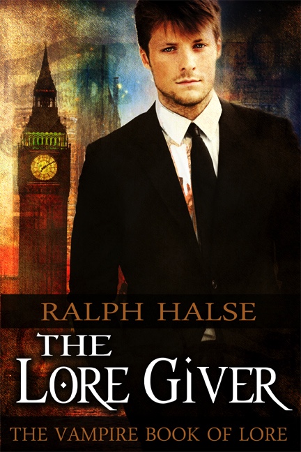 Becoming a Vampire in contemporary London shouldn’t be so hard, or should it? A vicious Vampire civil war will test..