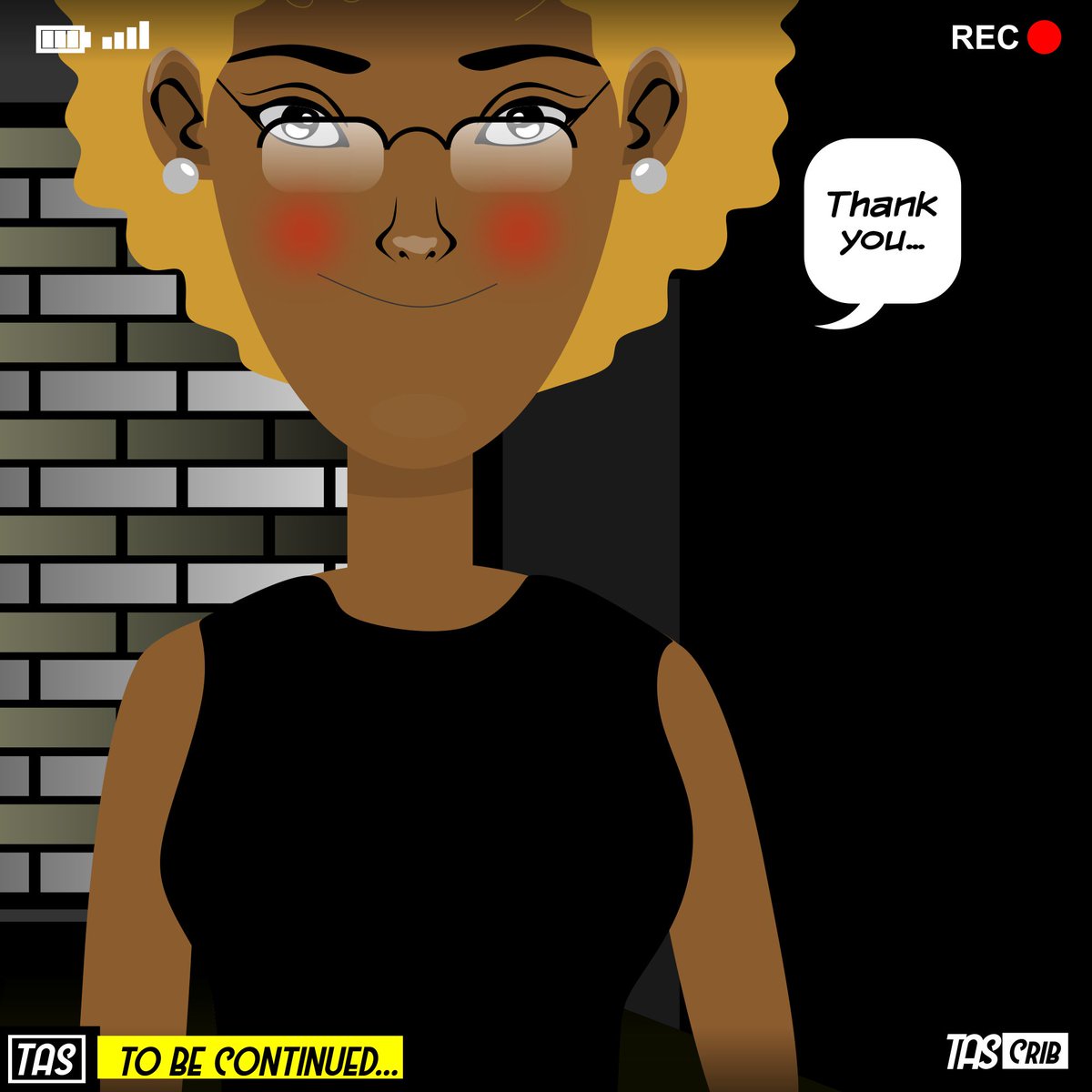 theaxiomsavages's tweet photo. THIS EVENING AT TAS CRIB...

Tomorrow we give you the full gist!

(STRIP 3)
#TASCrib https://t.co/NkNWNL7N9B