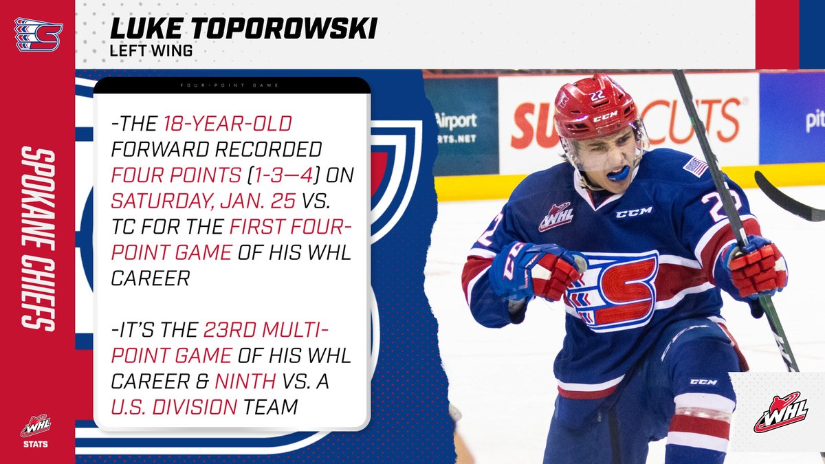 Western Hockey League tweet media